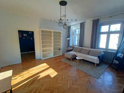Mieszkanie 59,57 m , 2 pokoje   Łódź Śródmieście