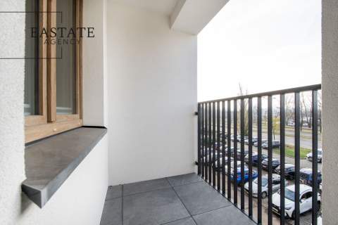 Parking/Balkon/Nowe/Okazja