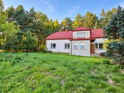Masłońskie 5 pokoi ok. 130 m2 powierzchni domu strych