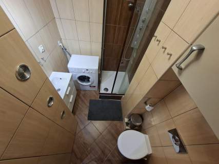 4 pokoje w centrum - Grzybowska 9