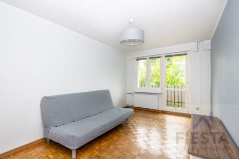 Rataje 3 pokoje balkon piwnica