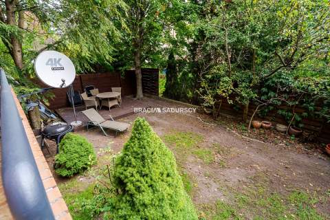 Apartament ul. Wesele 120m z Ogrodem/ 2 tarasy