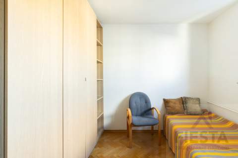 2 pokoje/Ochota/Widna kuchnia/balkon