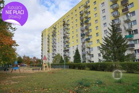 Mieszkanie do własnej aranżacji - bez prowizji