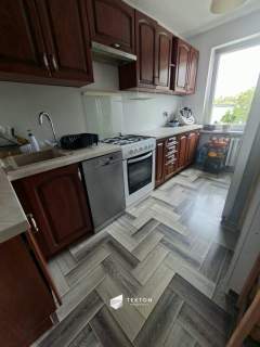GORZÓW PIASKI - 59,3m - 1 PIĘTRO - BALKON 5m - ID