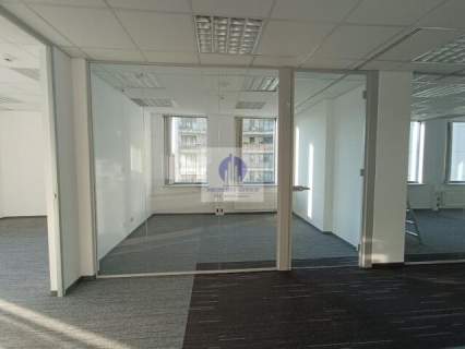 Śródmieście lokal biurowy 39,50 m2 do wynajęcia