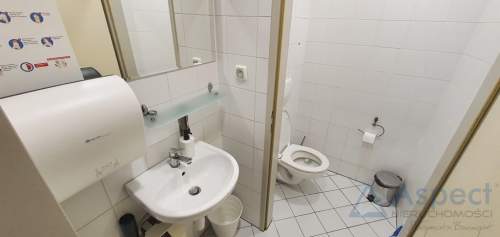 Lokal użytkowy do wynajęcia, 132 m2, Szczecin