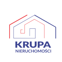 Logo biura KRUPA NIERUCHOMOŚCI