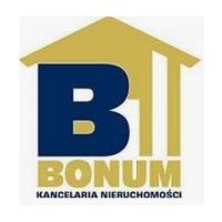 Logo biura Bonum Kancelaria Nieruchomości