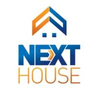 Logo biura Next House