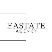 Logo biura Eastate