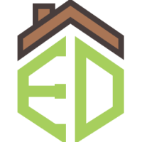 Logo biura EDen Home