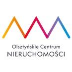 Logo biura Olsztyńskie Centrum Nieruchomości