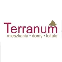 Logo biura Agencja Terranum
