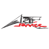 Logo biura Art Service