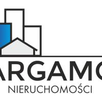 Logo biura Argamo Nieruchomości