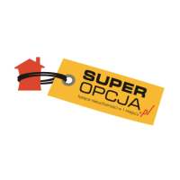 Logo biura Superopcja Sp. z o.o.