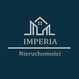Logo biura Imperia Nieruchomości