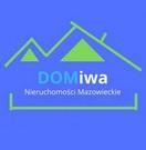 Logo biura DOMiwa Nieruchomości Mazowieckie