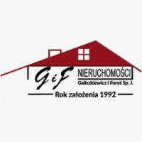 Logo biura Nieruchomości A.Galiszkiewicz