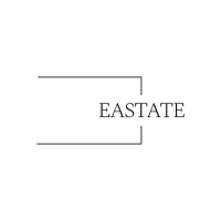 Logo biura Eastate