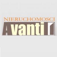 Logo biura Biuro Nieruchomości AVANTI