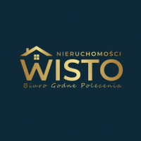 Logo biura Wisto Nieruchomości