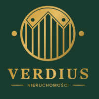 Logo biura Verdius Nieruchomości