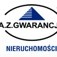 Logo biura AZG