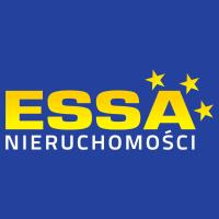 Logo biura ESSA Nieruchomości