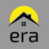 Logo biura Era Nieruchomości