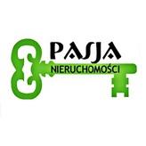 Logo biura Pasja Nieruchomości