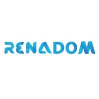 Logo biura RENADOM