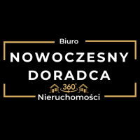 Logo biura Nowoczesny Doradca Nieruchomości