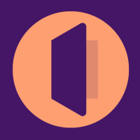 Logo biura Obrotni Nieruchomości