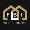 Logo biura Biuro Nieruchomości FBI