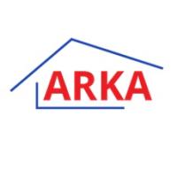 Logo biura Biuro Nieruchomości Arka