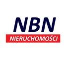 Logo biura NBN NIeruchomości