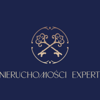 Logo biura Nieruchomości Expert
