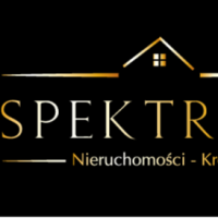 Logo biura SPEKTRUM