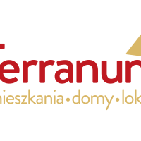 Logo biura Agencja Terranum