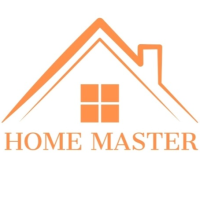 Logo biura Home Master