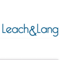 Logo biura Leach & Lang Property Consultants