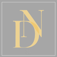 Logo biura Doliński Nieruchomości