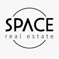Logo biura Space Real Estate