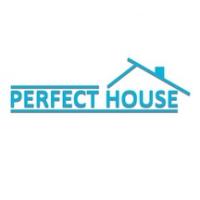Logo biura Perfekt House