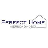 Logo biura Perfect Home