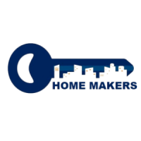 Logo biura Homemakers