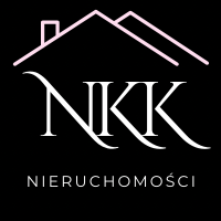 Logo biura NKK Nieruchomości