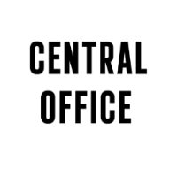 Logo biura CENTRAL OFFICE